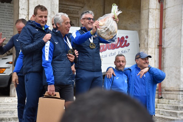 Fucino Half Marathon (30/04/2023) 0519