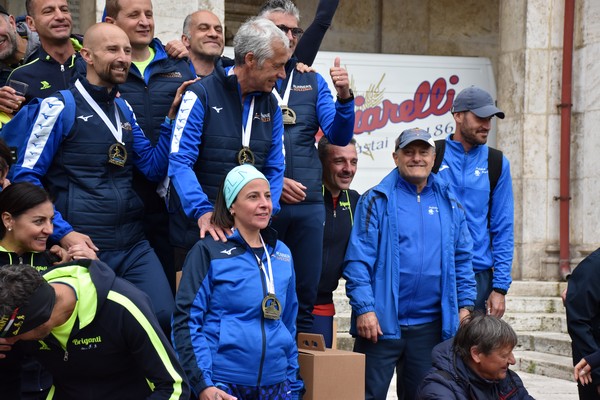 Fucino Half Marathon (30/04/2023) 0525