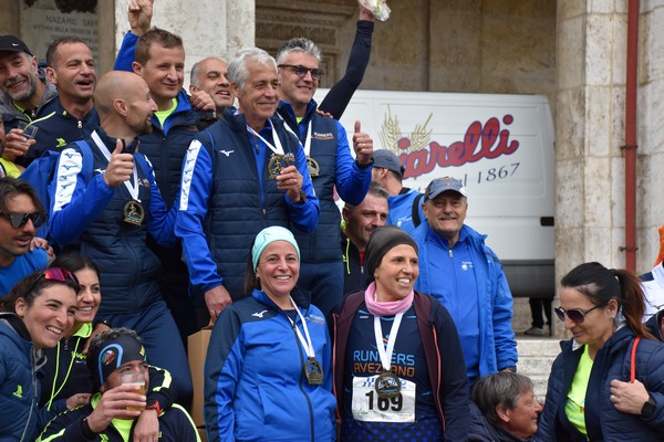 Fucino Half Marathon (30/04/2023) 0526