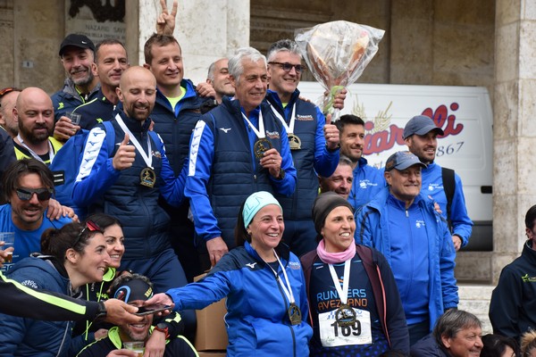 Fucino Half Marathon (30/04/2023) 0527