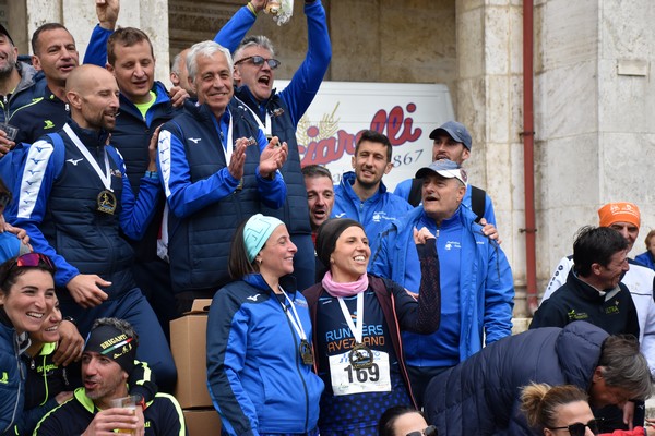 Fucino Half Marathon (30/04/2023) 0529