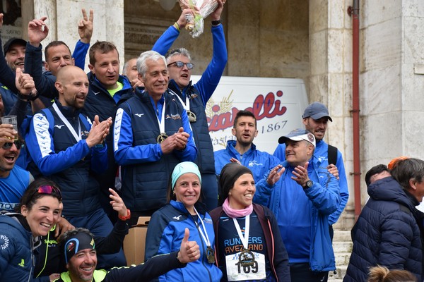 Fucino Half Marathon (30/04/2023) 0530