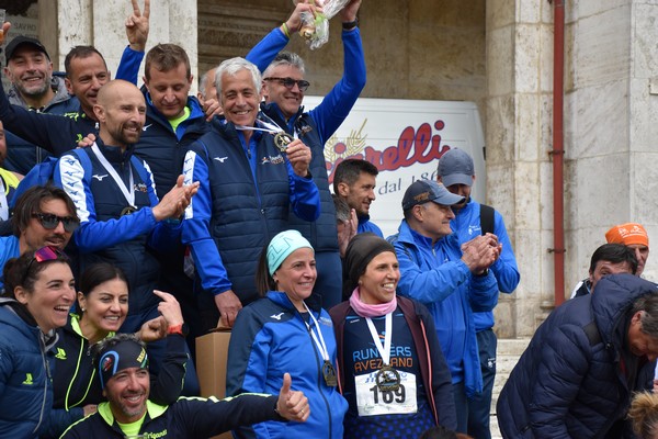 Fucino Half Marathon (30/04/2023) 0531