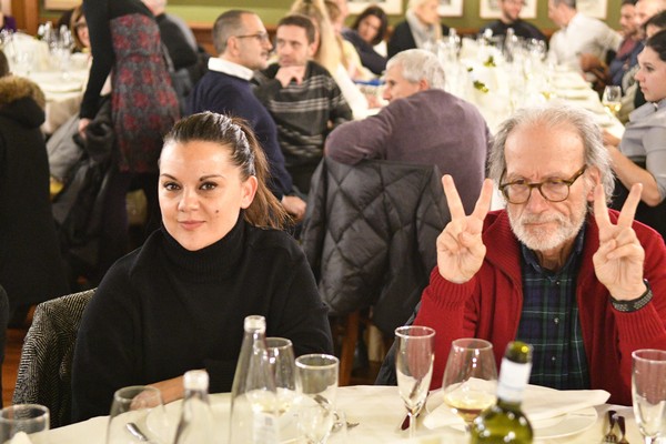 Corri alla Cena Sociale (20/01/2023) 0041