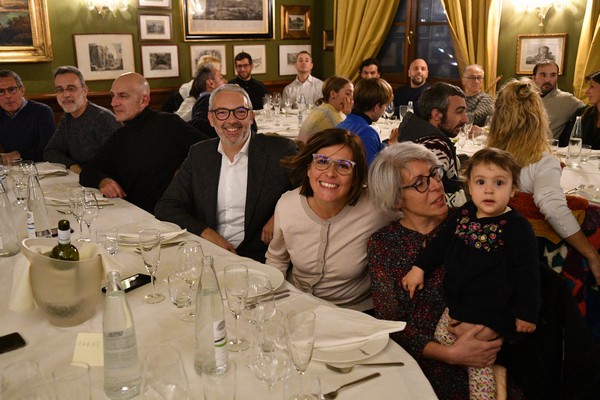 Corri alla Cena Sociale (20/01/2023) 0047