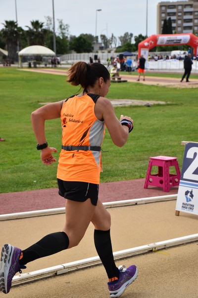 Mezza Maratona di Latina - 21Km (21/05/2023) 0158