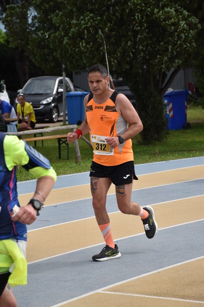 Mezza Maratona di Latina - 21Km (21/05/2023) 0198