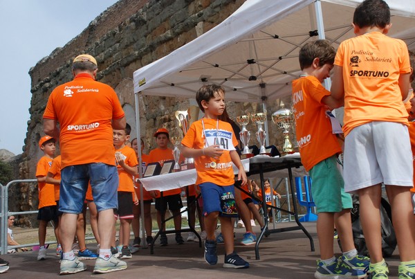 Trofeo Arancini Podistica Solidarietà (17/09/2023) 0009