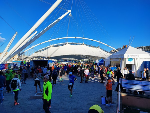 Mezza Maratona di Genova (16/04/2023) 0001