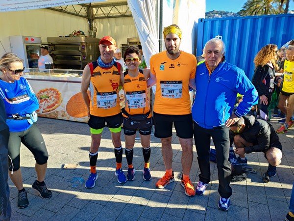 Mezza Maratona di Genova (16/04/2023) 0004