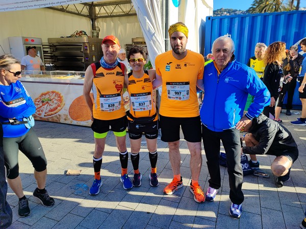 Mezza Maratona di Genova (16/04/2023) 0005