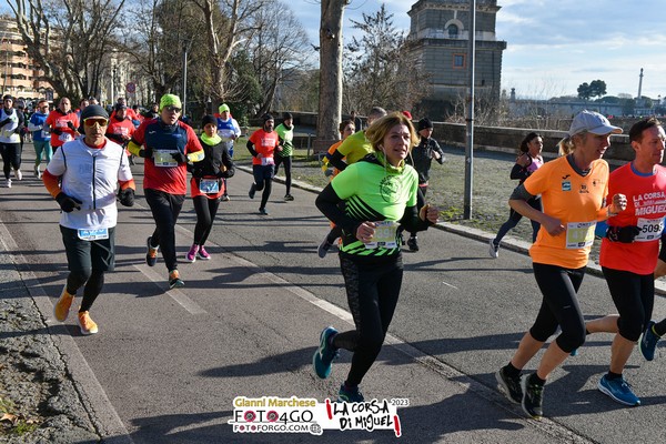 La Corsa di Miguel (22/01/2023) 0091