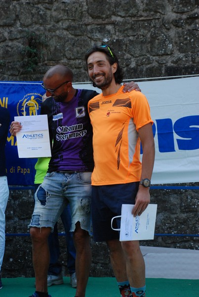 Maratonina dei Castelli Romani [TOP] (08/10/2023) 0011