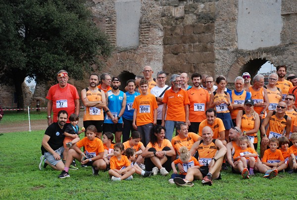 Trofeo Podistica Solidarietà [TOP] (28/09/2024) 0007