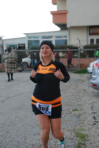 Corri Fregene 30K (11/02/2024) 0006