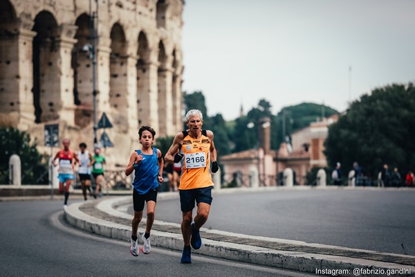 XI^ ROME 5K (10/11/2024) 0001