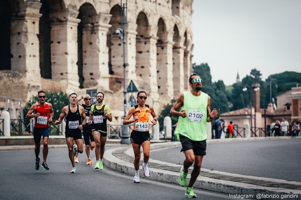 XI^ ROME 5K (10/11/2024) 0003