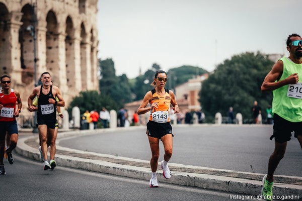 XI^ ROME 5K (10/11/2024) 0004