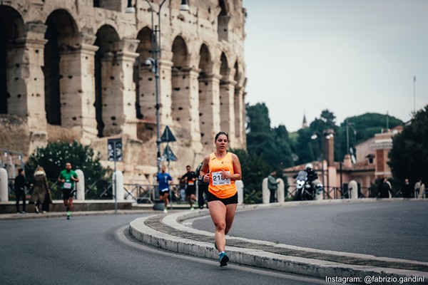 XI^ ROME 5K (10/11/2024) 0006