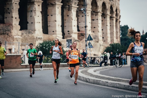 XI^ ROME 5K (10/11/2024) 0007