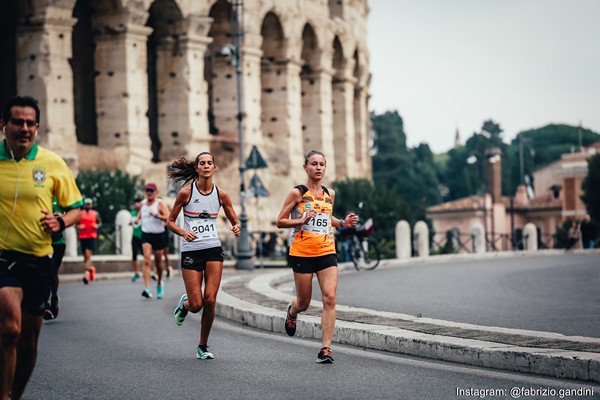 XI^ ROME 5K (10/11/2024) 0008