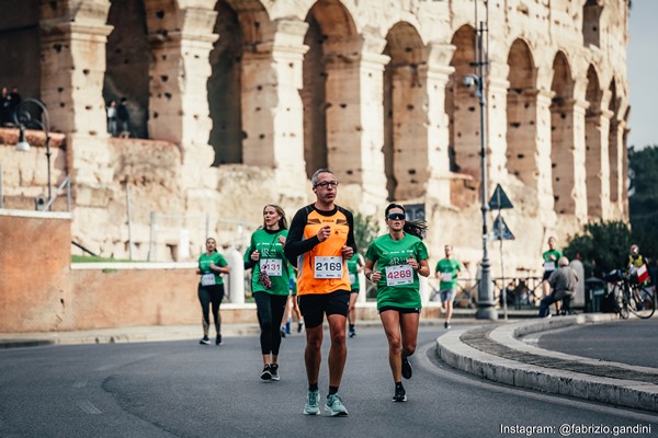 XI^ ROME 5K (10/11/2024) 0010