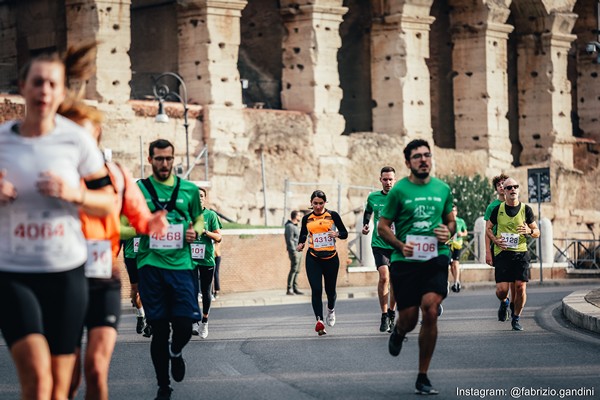 XI^ ROME 5K (10/11/2024) 0011