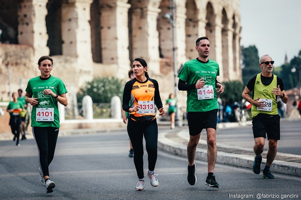 XI^ ROME 5K (10/11/2024) 0012