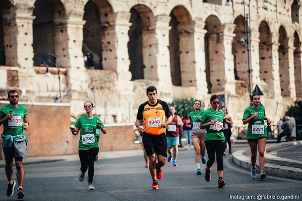 XI^ ROME 5K (10/11/2024) 0013