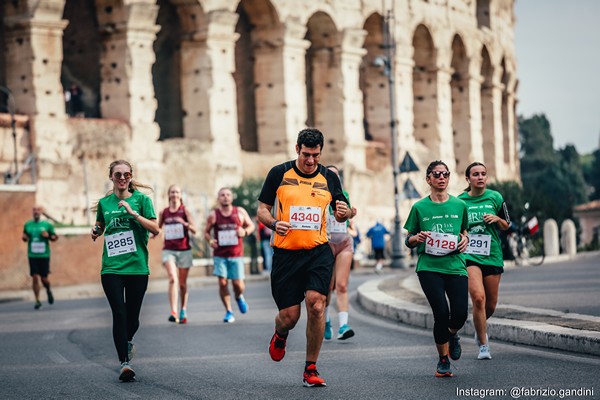 XI^ ROME 5K (10/11/2024) 0014