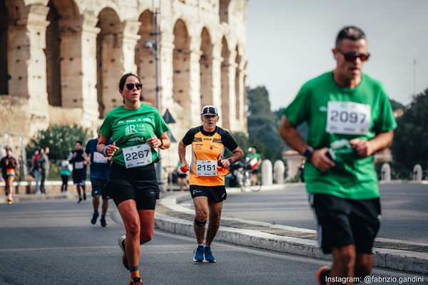 XI^ ROME 5K (10/11/2024) 0015