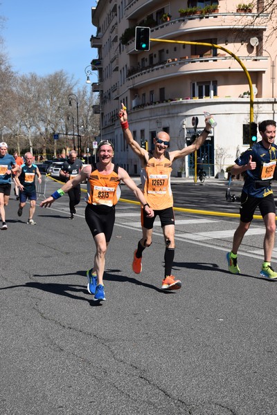 Maratona di Roma [GOLD] (17/03/2024) 0004