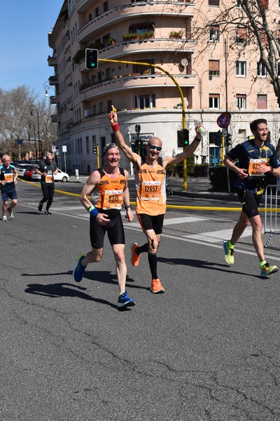 Maratona di Roma [GOLD] (17/03/2024) 0006