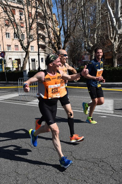 Maratona di Roma [GOLD] (17/03/2024) 0010