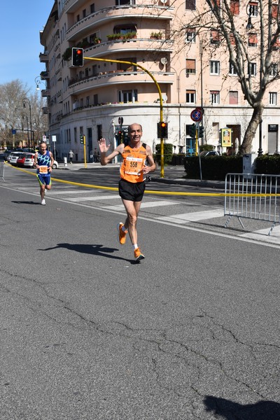 Maratona di Roma [GOLD] (17/03/2024) 0013