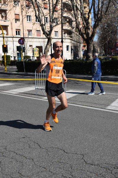 Maratona di Roma [GOLD] (17/03/2024) 0016