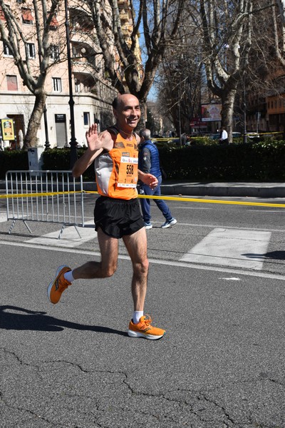 Maratona di Roma [GOLD] (17/03/2024) 0017