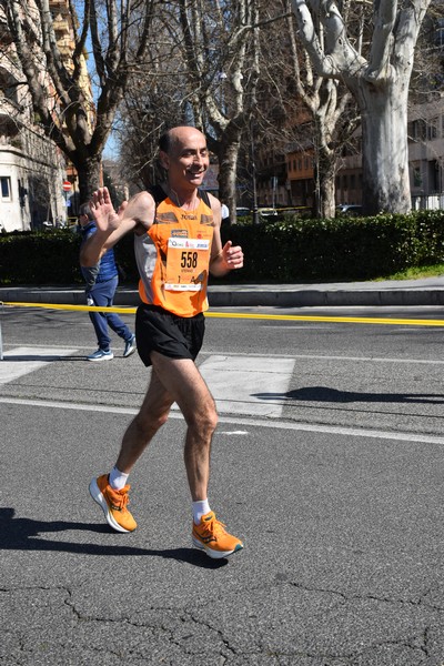 Maratona di Roma [GOLD] (17/03/2024) 0018