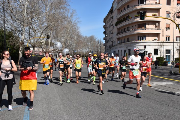 Maratona di Roma [GOLD] (17/03/2024) 0026