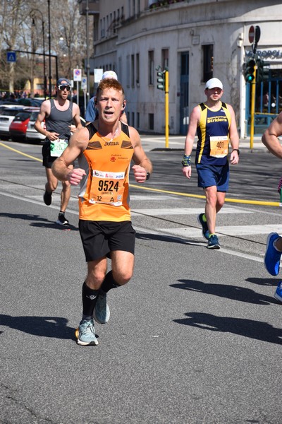 Maratona di Roma [GOLD] (17/03/2024) 0043