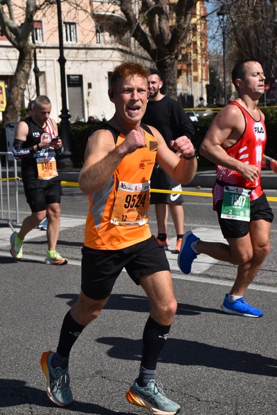 Maratona di Roma [GOLD] (17/03/2024) 0050