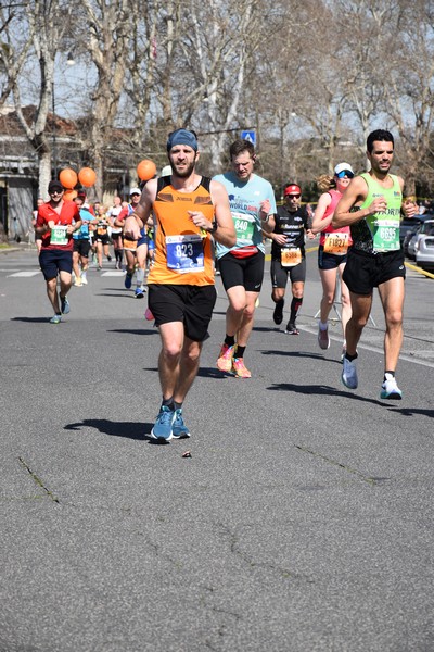 Maratona di Roma [GOLD] (17/03/2024) 0052