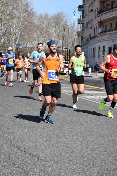 Maratona di Roma [GOLD] (17/03/2024) 0054