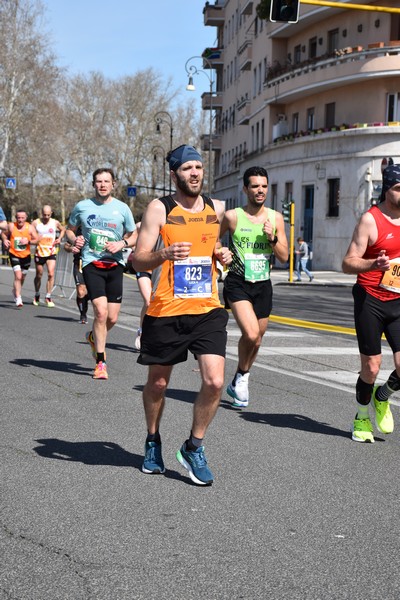 Maratona di Roma [GOLD] (17/03/2024) 0056