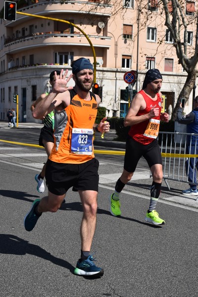 Maratona di Roma [GOLD] (17/03/2024) 0060