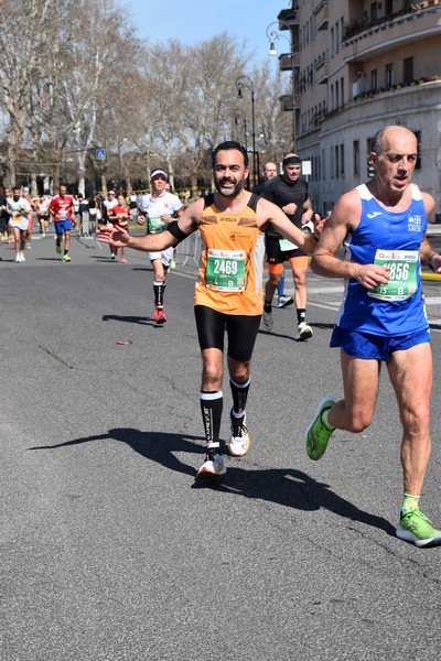 Maratona di Roma [GOLD] (17/03/2024) 0066
