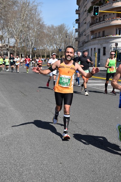 Maratona di Roma [GOLD] (17/03/2024) 0068