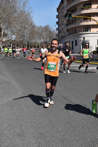 Maratona di Roma [GOLD] (17/03/2024) 0069