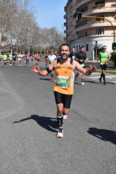 Maratona di Roma [GOLD] (17/03/2024) 0070