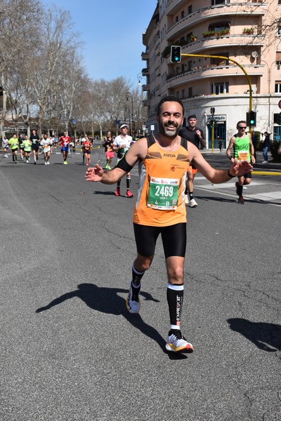 Maratona di Roma [GOLD] (17/03/2024) 0071